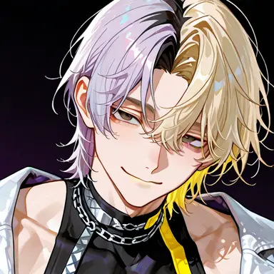 Profile image of シ노