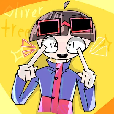 Profile image of Oliver Tree