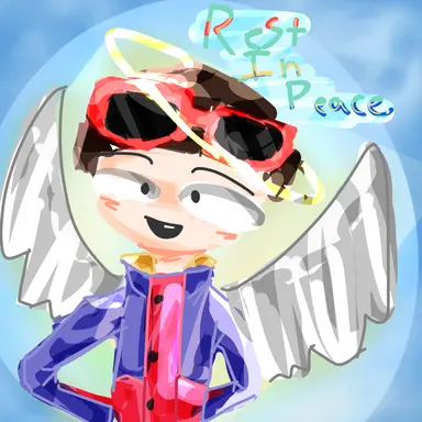 Profile image of Oliver Tree
