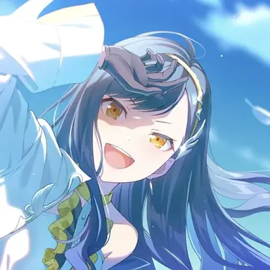 Profile image of 시라이시 안
