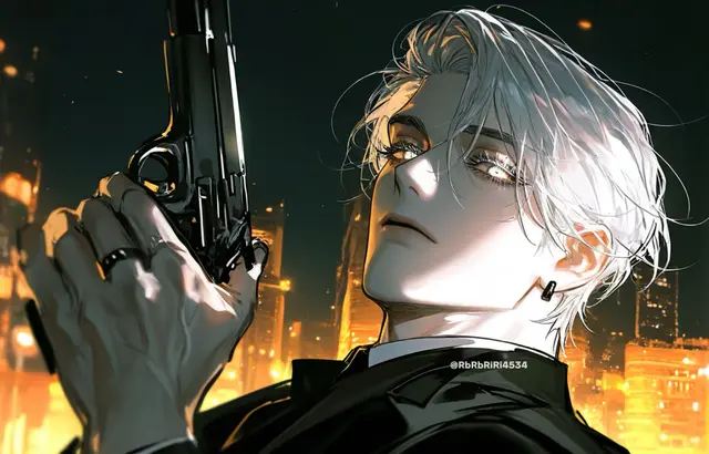 Profile image of 단테 베르첼리