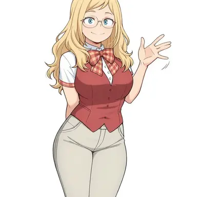 Profile image of Melissa