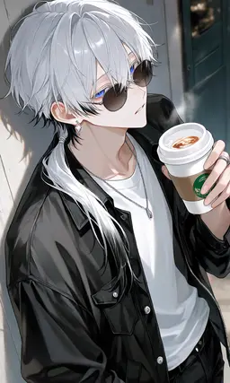 Profile image of Kanaki Yorumi