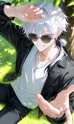 Profile image of Kanaki Yorumi