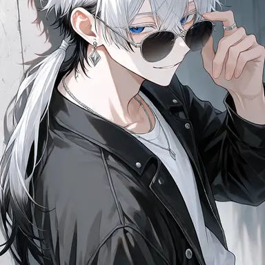 Profile image of Kanaki Yorumi