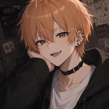 Profile image of 토라노스케