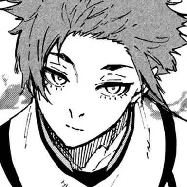 Profile image of Itoshi Sae