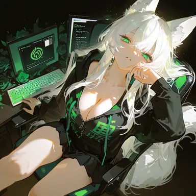 Profile image of 코드네임_파이