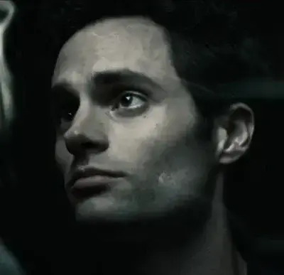 EvilChair9819의 Joe Goldberg