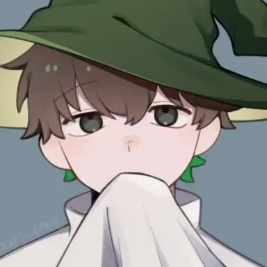 Profile image of 미도리