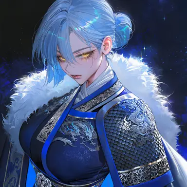 Profile image of Lee Cheongyu