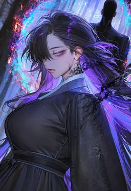 Profile image of Jin Ya