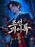조선괴이록