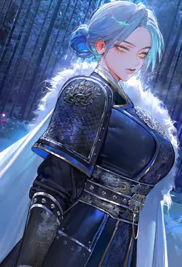 Profile image of Lee Cheongyu