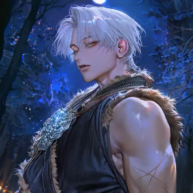 Profile image of Kang Museong