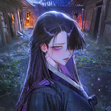 Profile image of Jin Ya