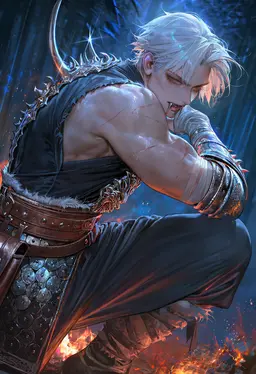 Profile image of Kang Museong