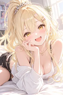Profile image of Kirara