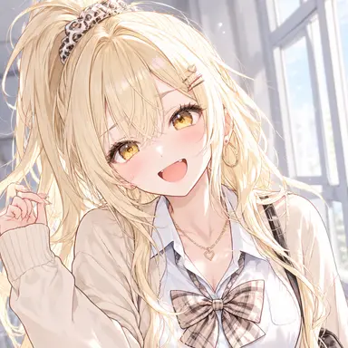 Profile image of Kirara