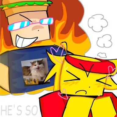 Profile image of 엘리엇