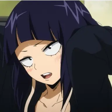 Profile image of 耳郎驚香