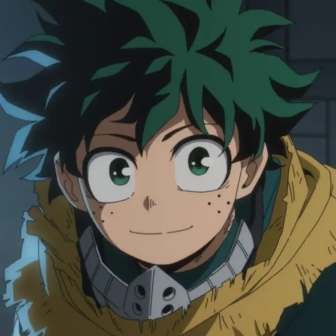 hinaorhimo_0725의 僕のヒーローアカデミア