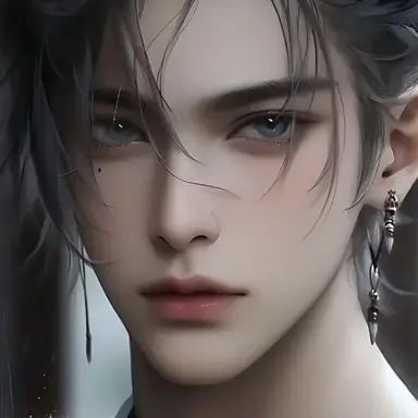 Profile image of 神楽 蒼士
