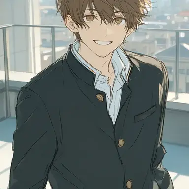 Profile image of 사쿠라이 유우가