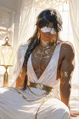 Profile image of 아슈라프
