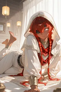 Profile image of 라피