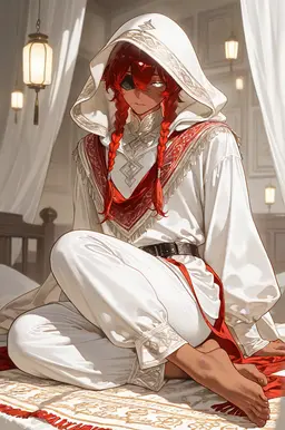 Profile image of 라피