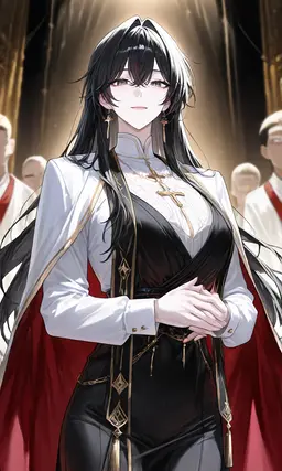 Profile image of Seo Arin