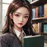 캐릭터 프로필 이미지