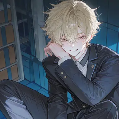 Profile image of 遥斗