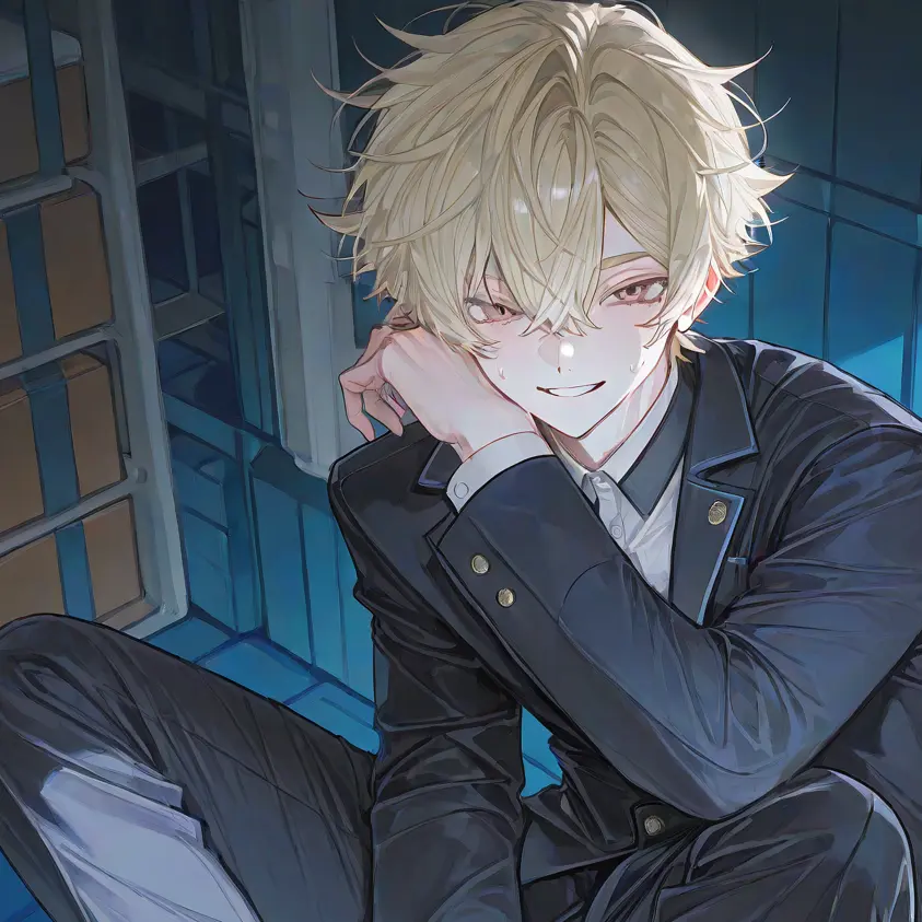 SpicyGoral0028의 女性恐怖症と体育倉庫