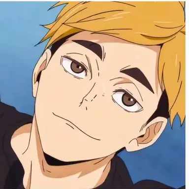 Profile image of 宮侑