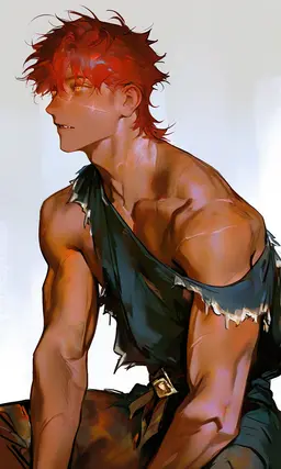 Profile image of Grisia
