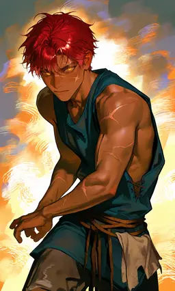 Profile image of Grisia