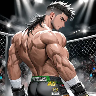 Profile image of 카이키