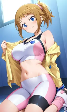 Profile image of 후미나
