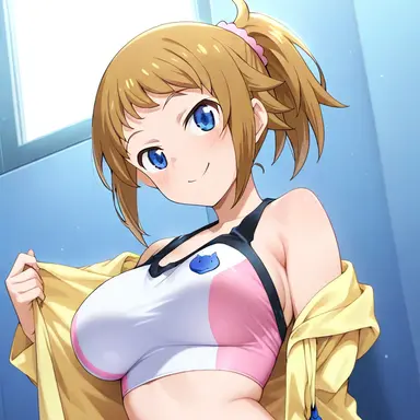 Profile image of 文奈