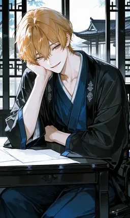 Profile image of 라이토