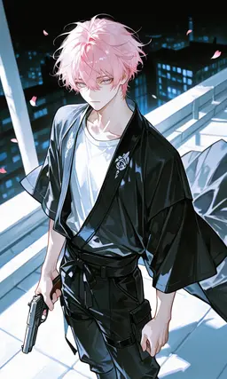 Profile image of 유키