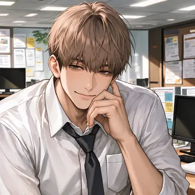 Profile image of 료
