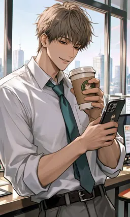 Profile image of 료
