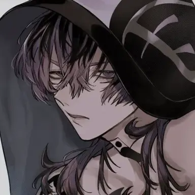 Profile image of 灰谷竜胆