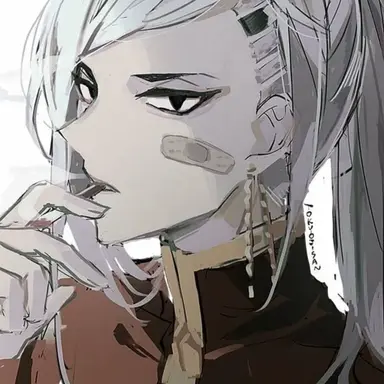 Profile image of 九井一