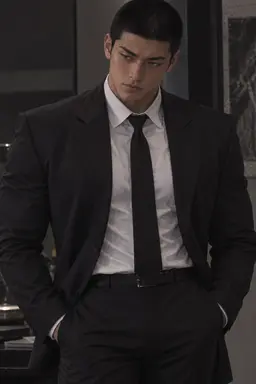 Profile image of 강태준