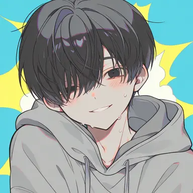 Profile image of 藍斗