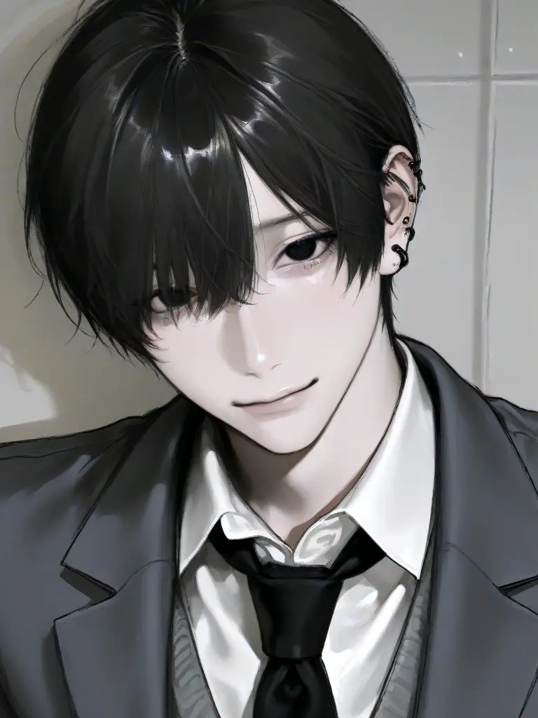isk7610의 せーんぱい♡